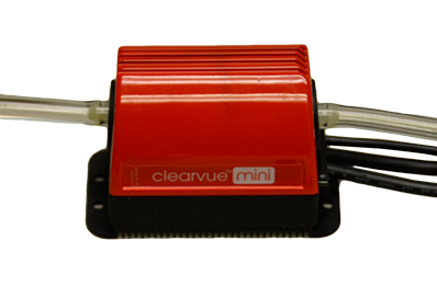 clearview mini condensate pump