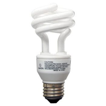 energy efficient bulbs