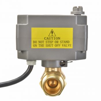 Rheem Automatic Shut-Off Valve – GP Conservation